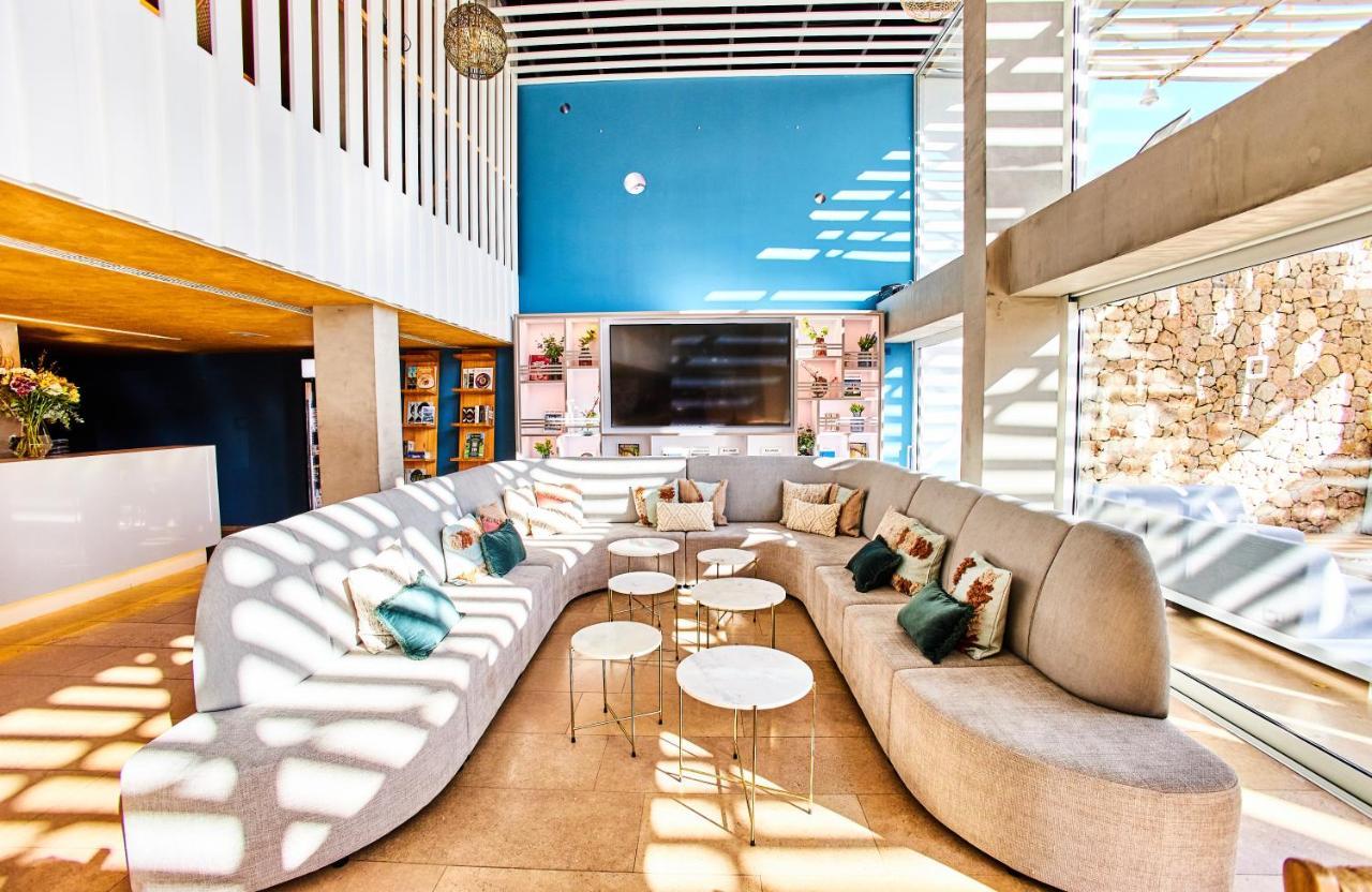 Leonardo Boutique Mallorca Port Portals - Adults Only 4*