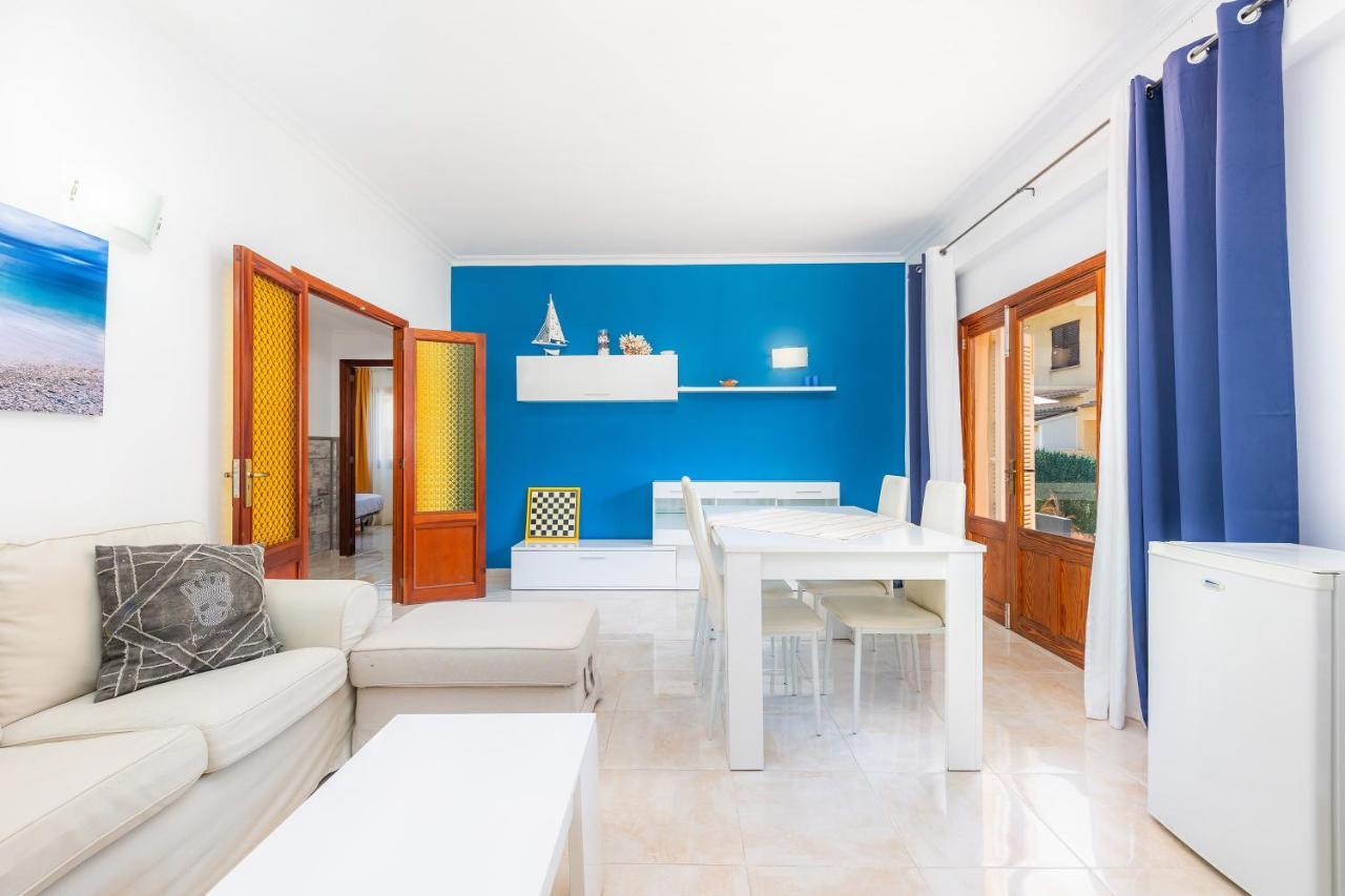 Amapola Villa