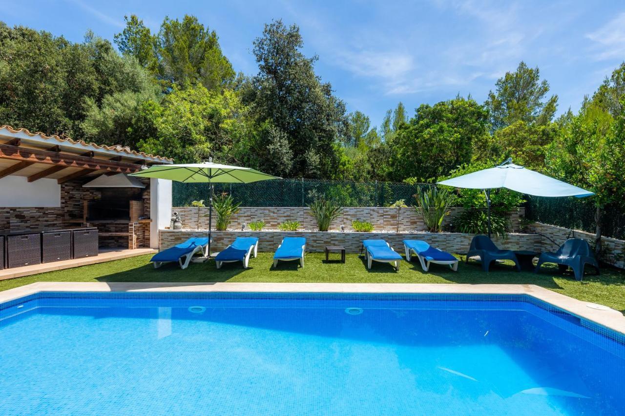 Villa Amapola