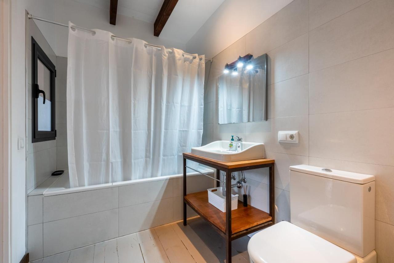 Pensión Loft1882 *