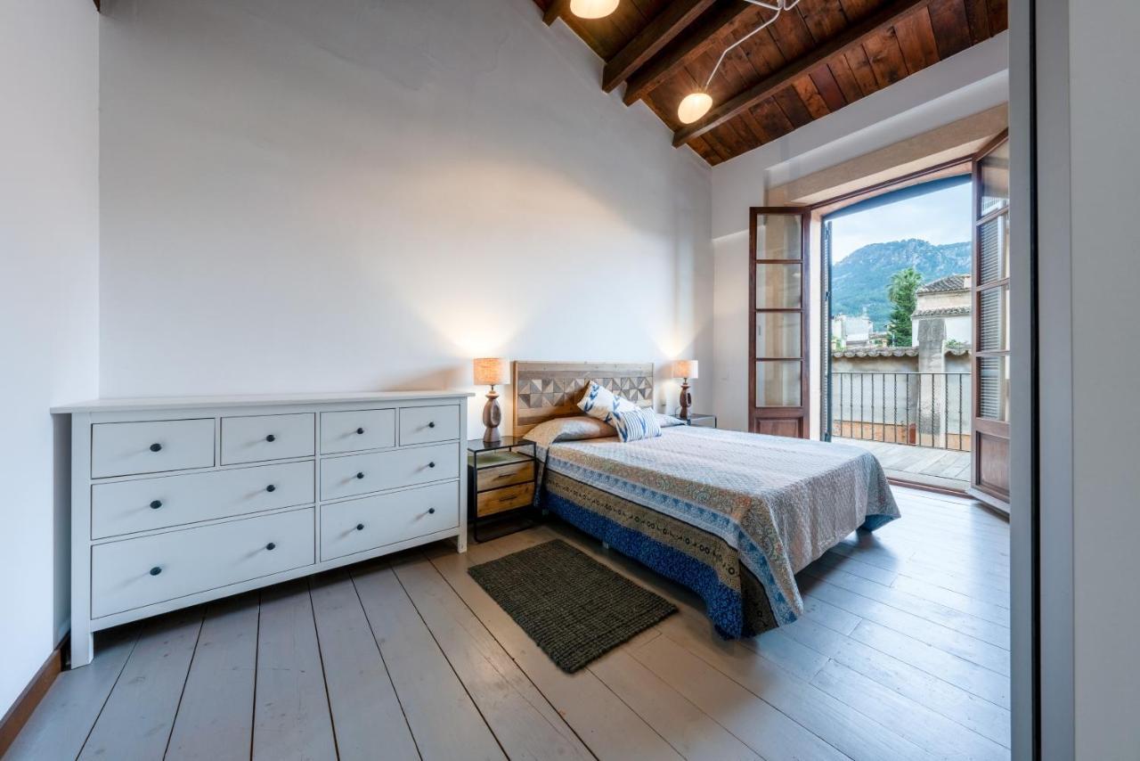 Pensión Loft1882 Sóller