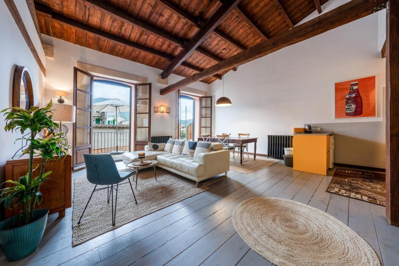 Loft1882 Pensión