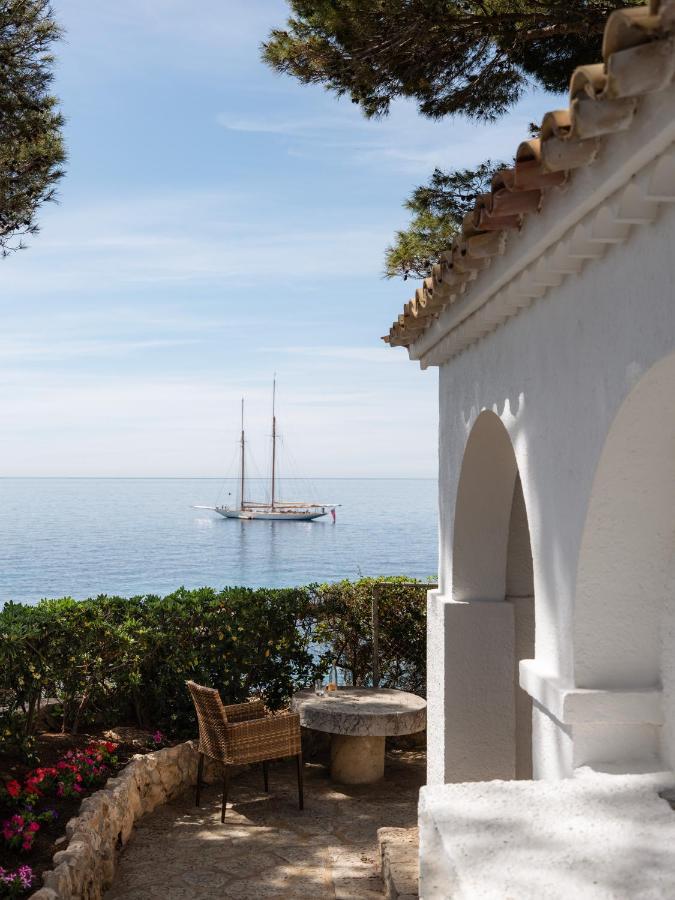 Bendinat Hotel Portals Nous (Mallorca)