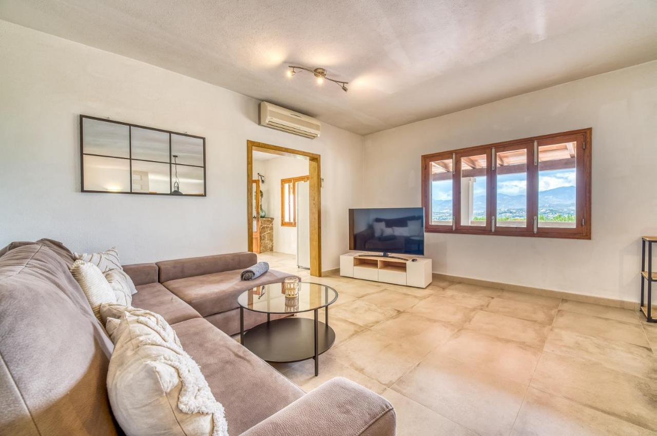 Ideal Mallorca - Es Claperas Country house Inca (Mallorca)
