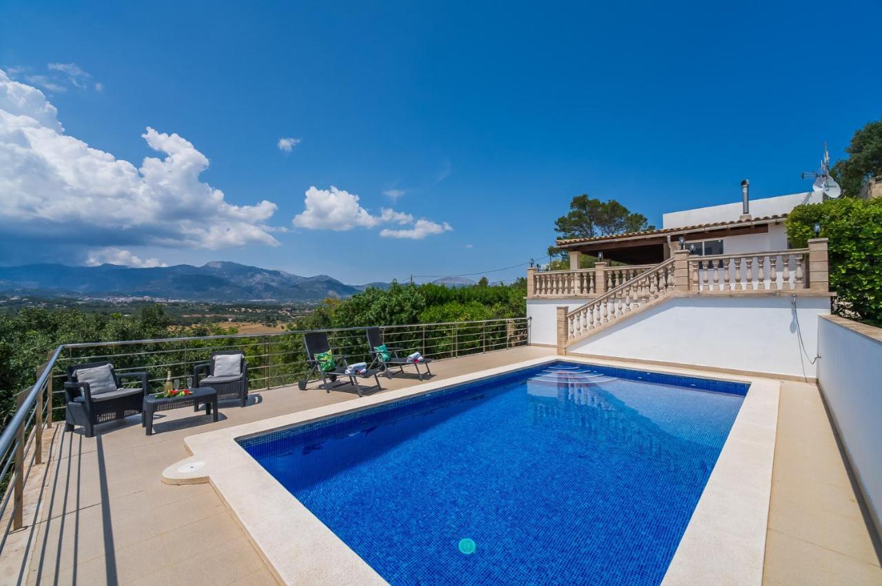 Ideal Mallorca - Es Claperas *