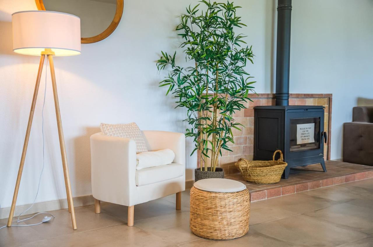 Ideal Mallorca - Es Claperas Country house