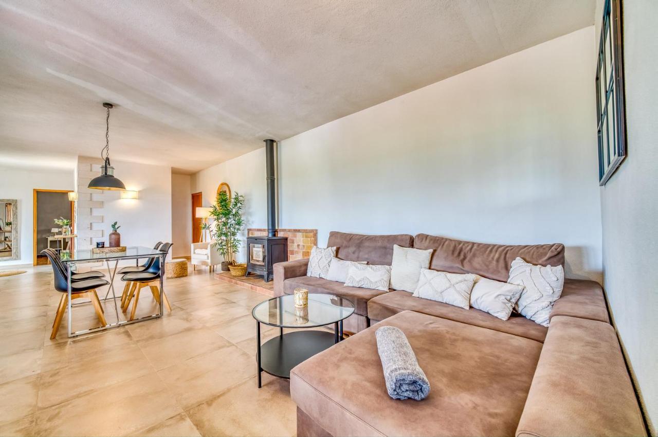 Country house Ideal Mallorca - Es Claperas *