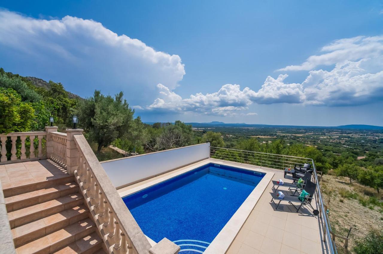 Ideal Mallorca - Es Claperas * Inca (Mallorca)