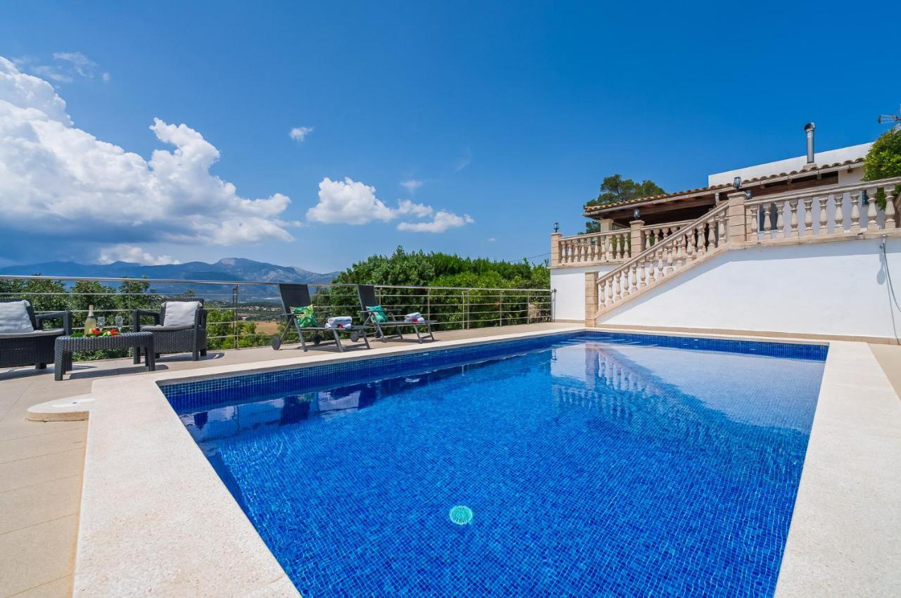 Ideal Mallorca - Es Claperas Country house *
