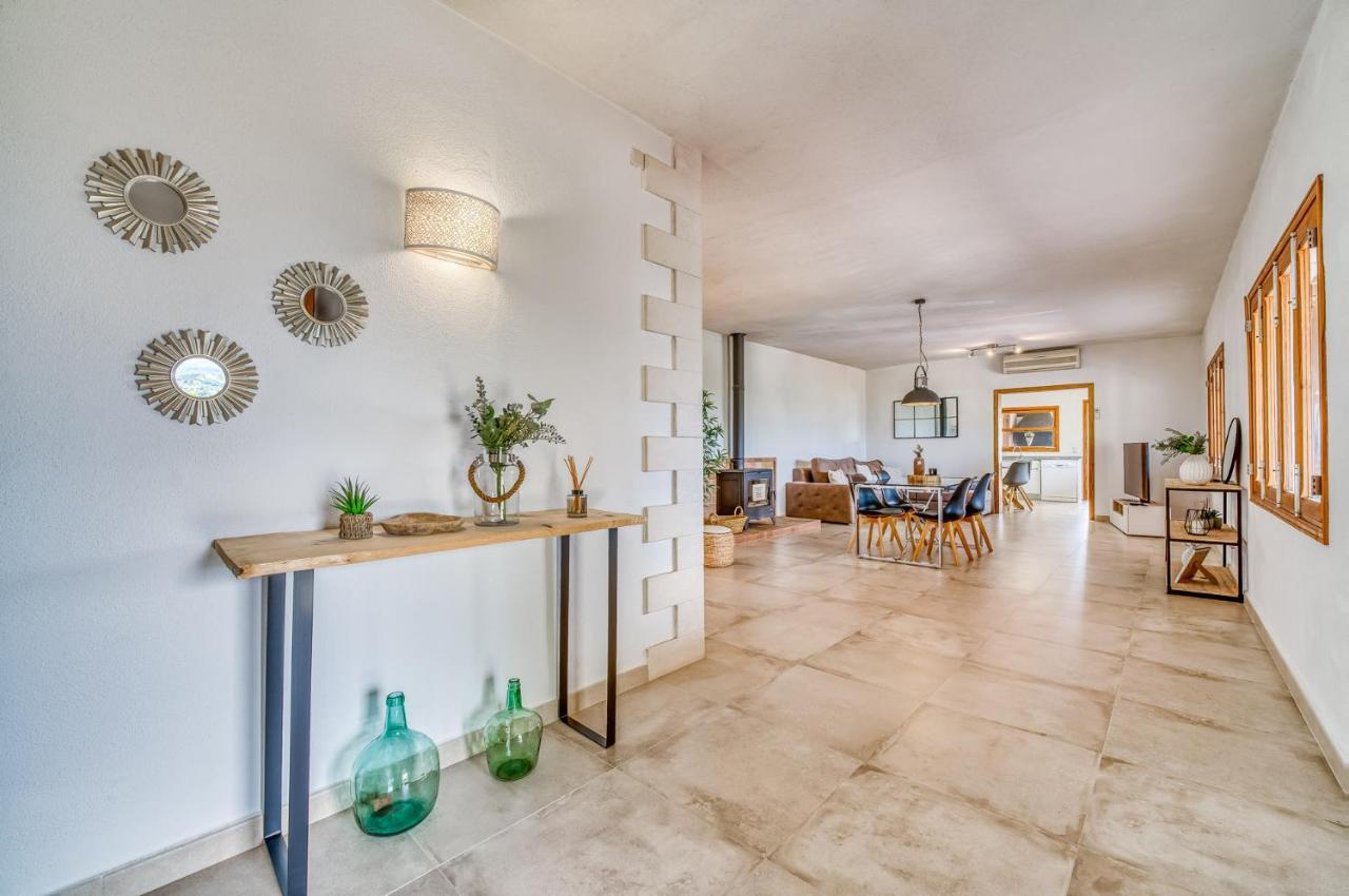 Ideal Mallorca - Es Claperas *