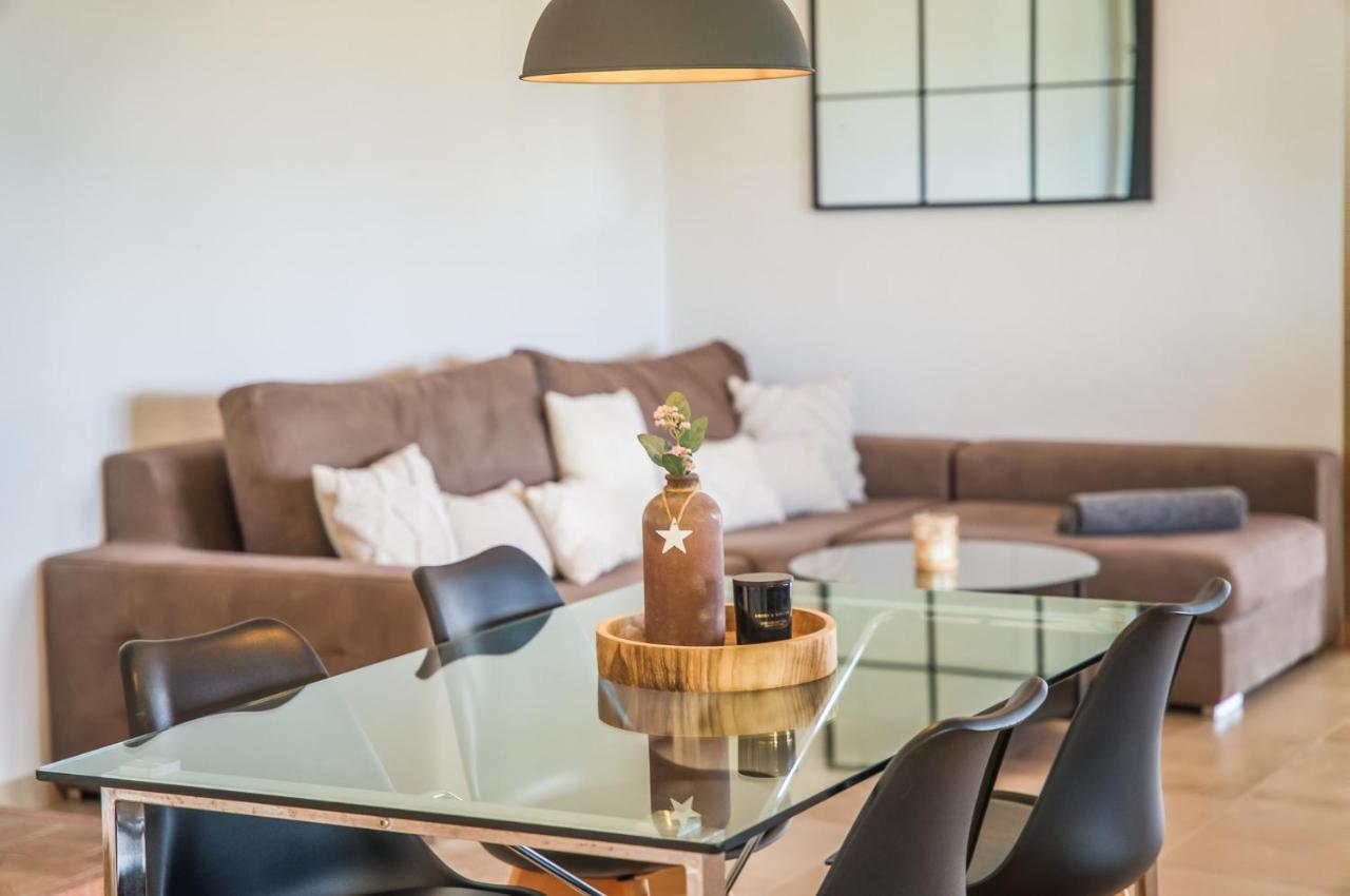 Ideal Mallorca - Es Claperas Country house