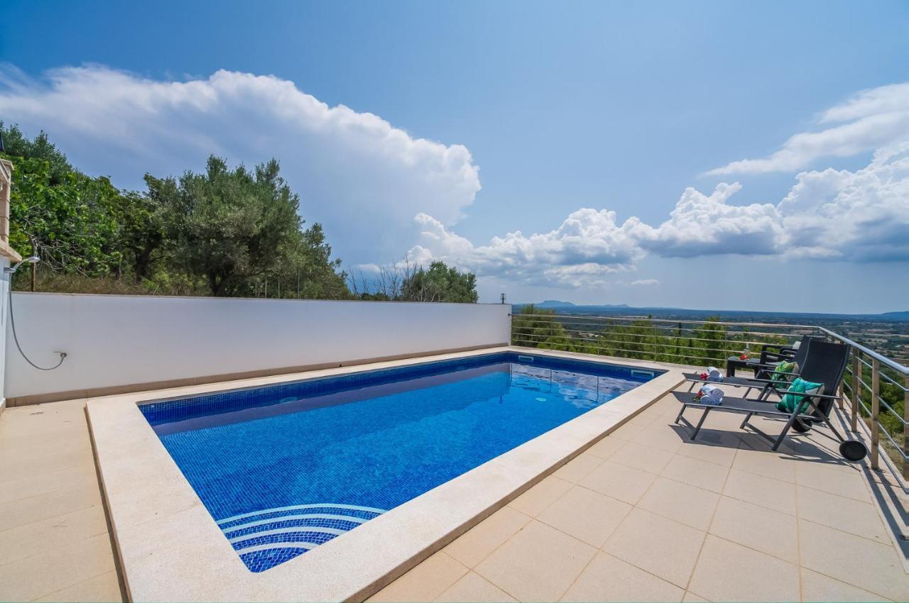 Ideal Mallorca - Es Claperas Country house *
