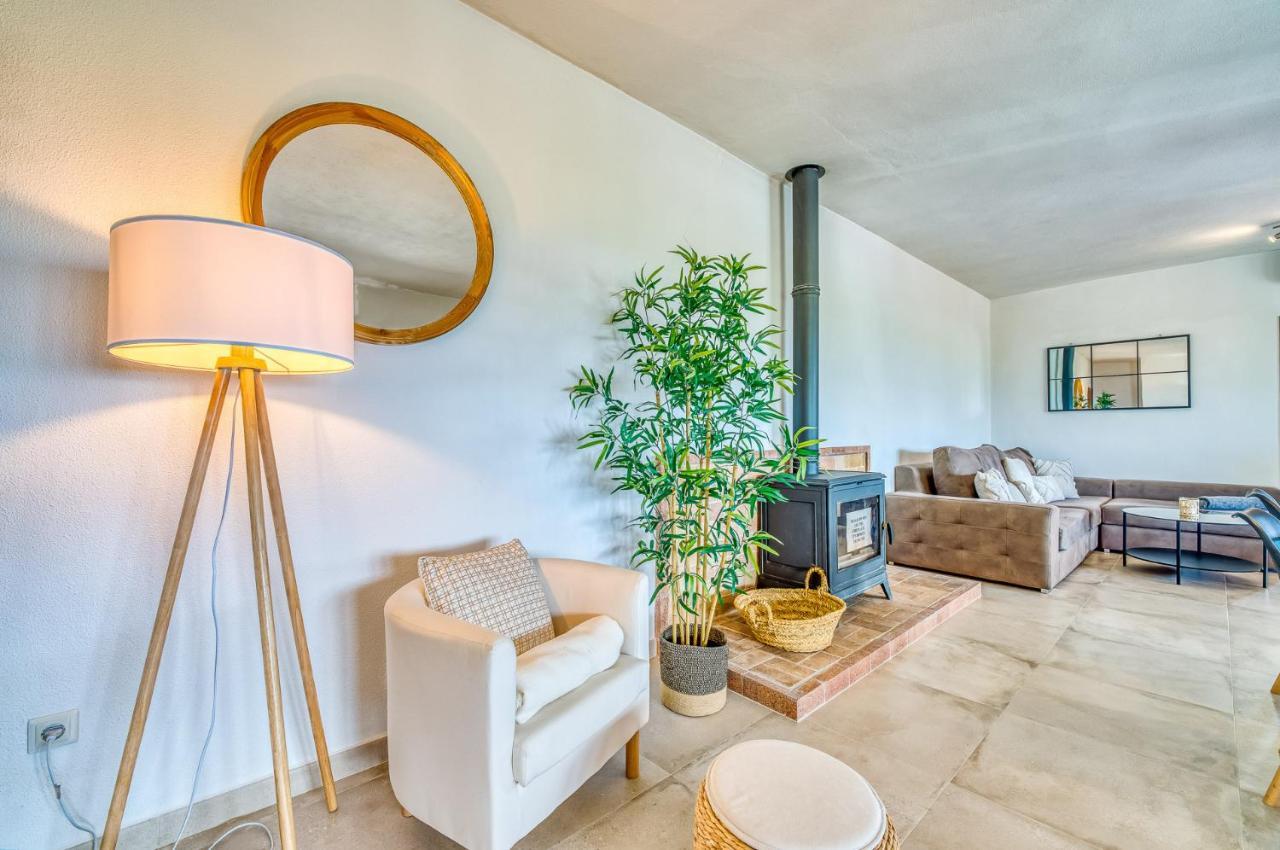Country house Ideal Mallorca - Es Claperas Inca (Mallorca)