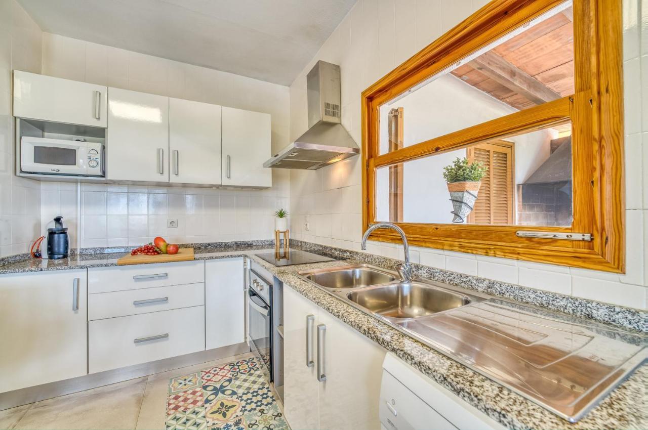 Ideal Mallorca - Es Claperas Country house Inca (Mallorca)