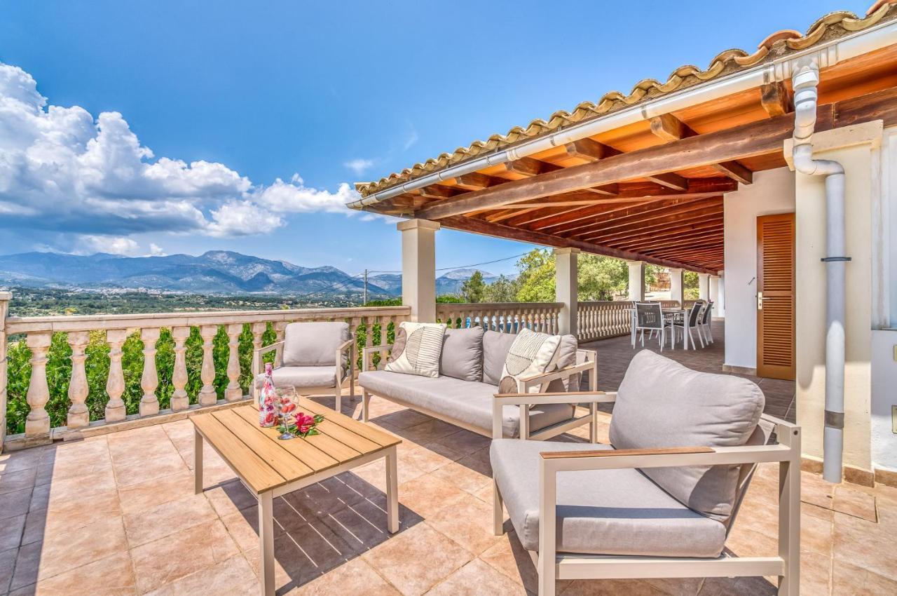 Country house Ideal Mallorca - Es Claperas Inca (Mallorca)