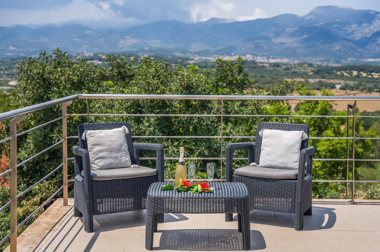 Country house Ideal Mallorca - Es Claperas