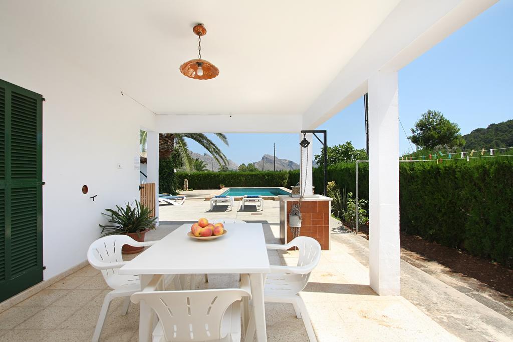 Oliver Holiday home