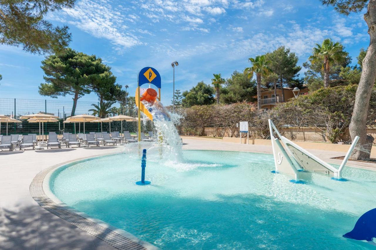 Picafort Palace 4*