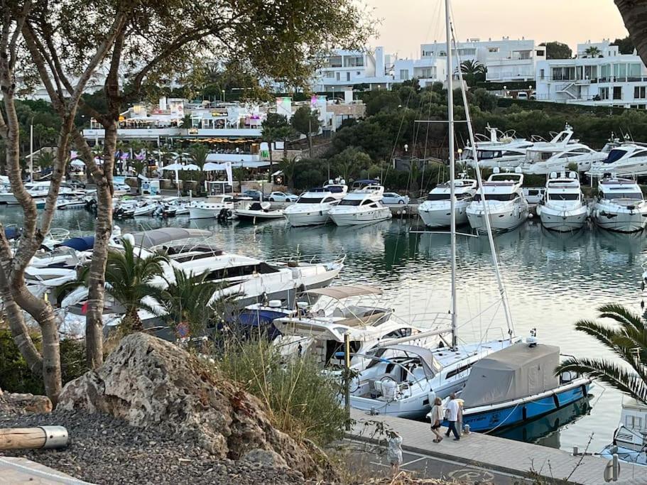 Apartamento Playa D'or 16 / / Mallorca