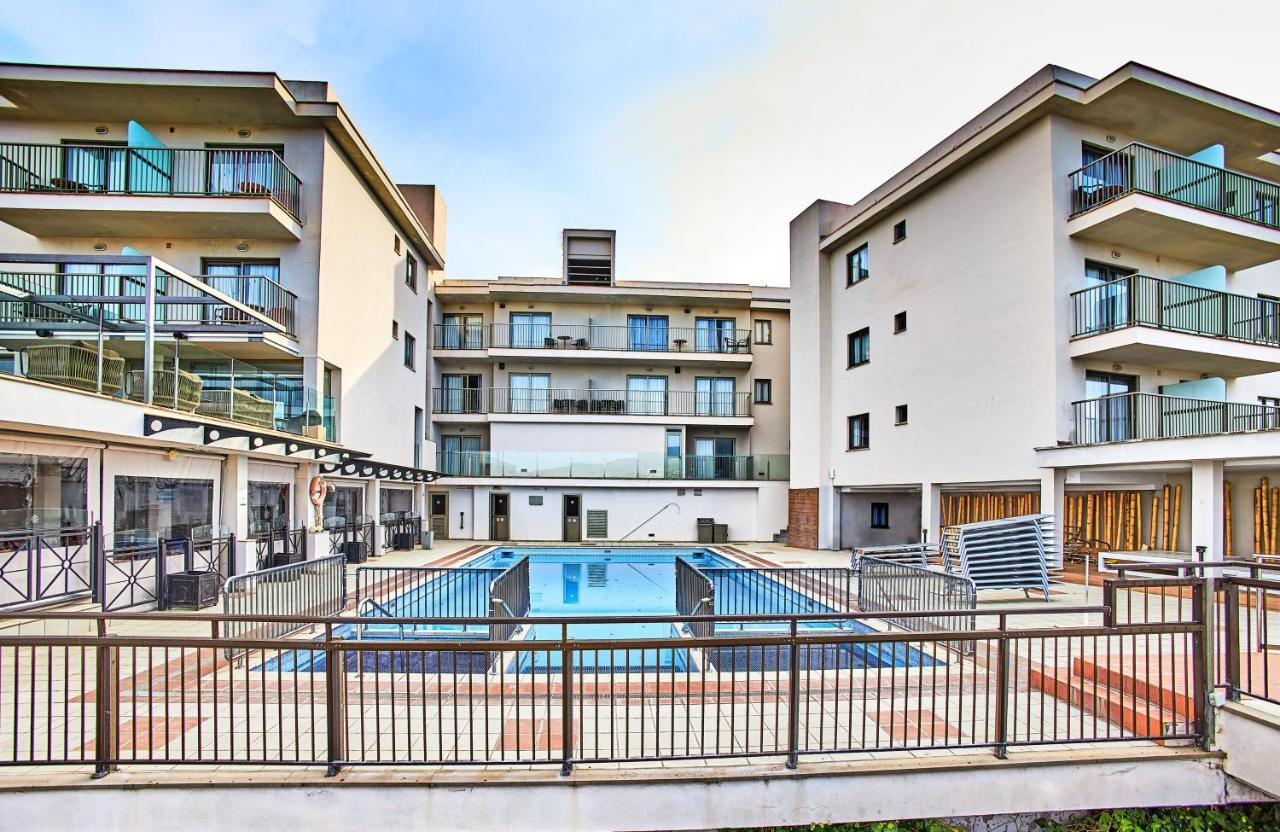 Apartahotel Leonardo Royal Mallorca Bay