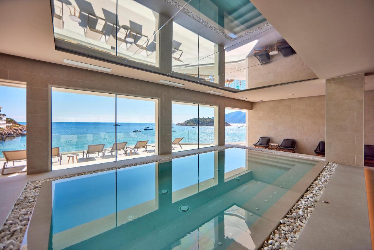Holiday home Universal Aquamarin *