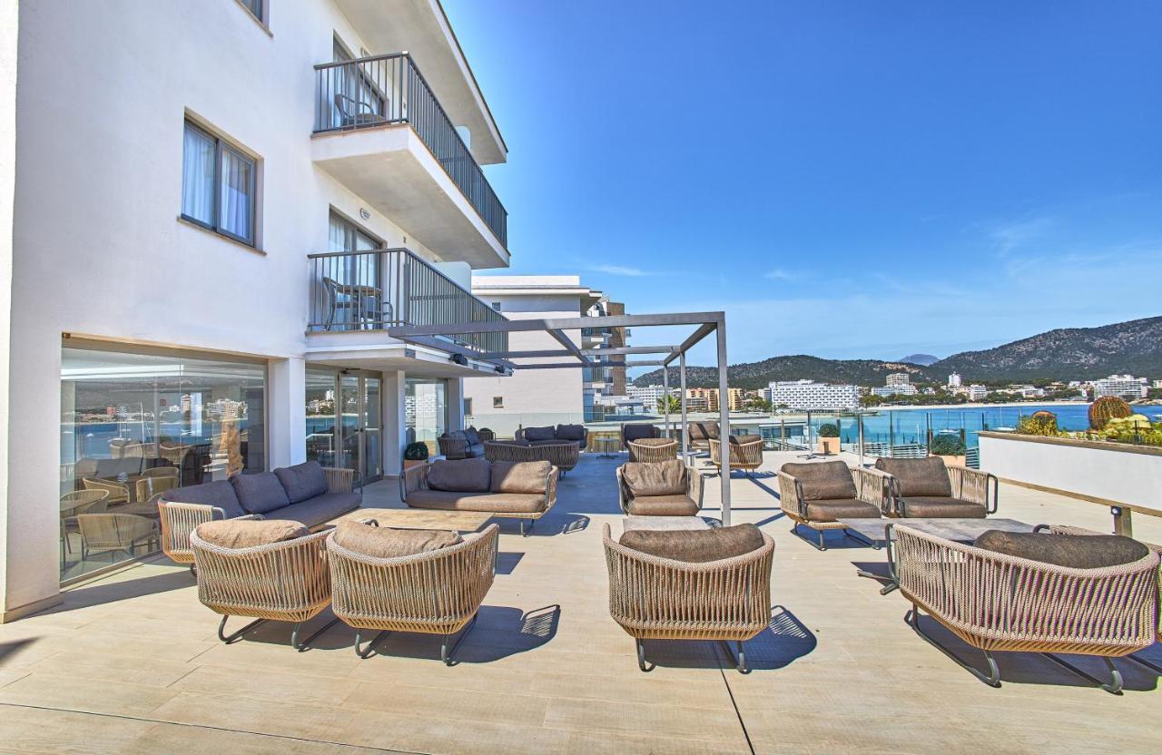 Leonardo Royal Mallorca Bay Apartahotel
