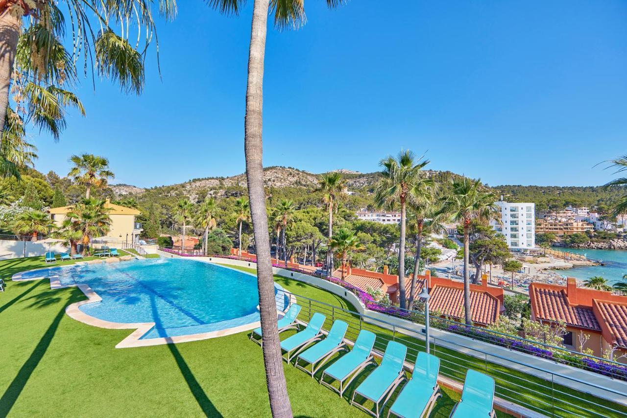 Universal Aquamarin Holiday home Andratx