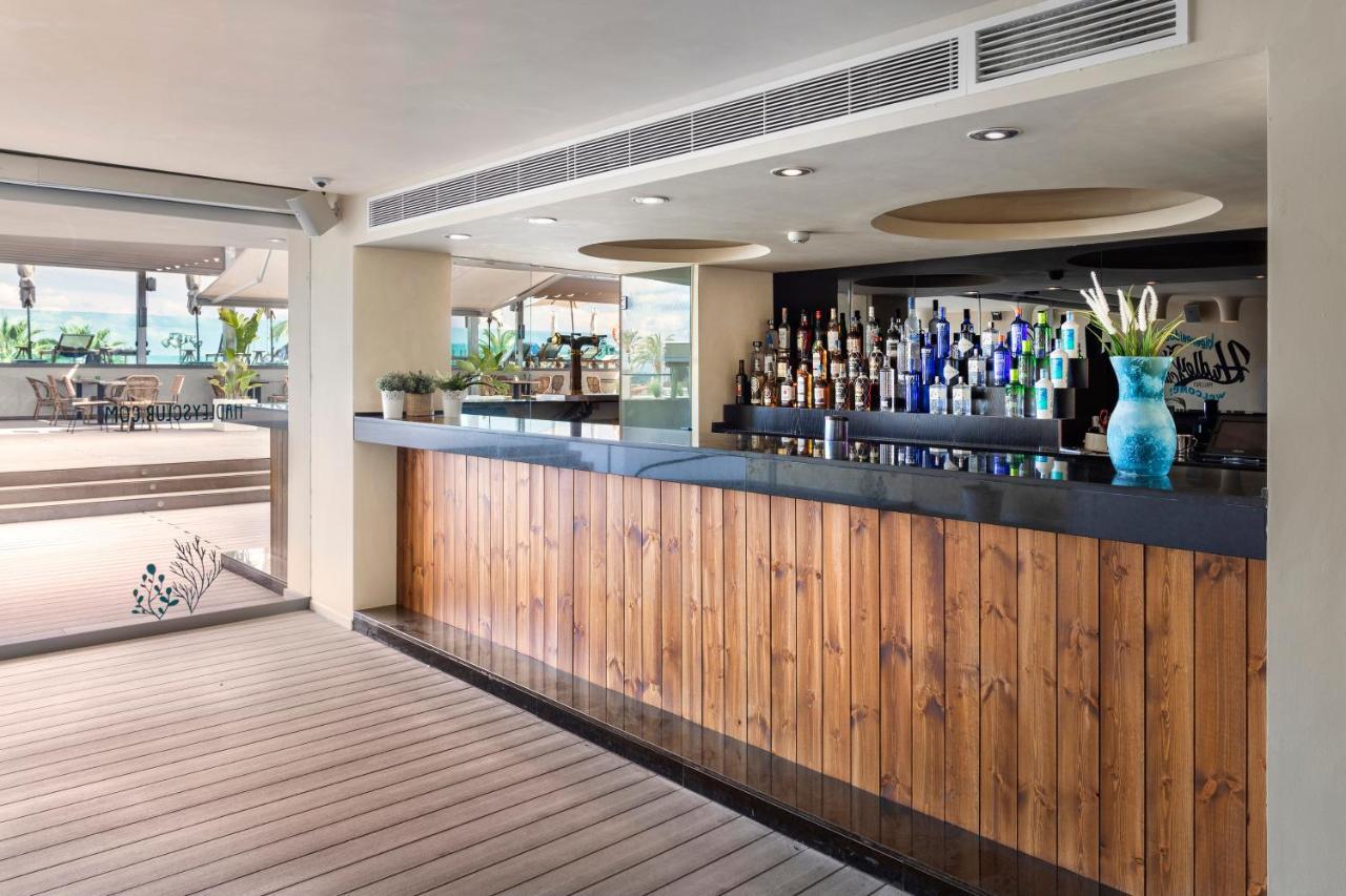 Hotel Innside By Melia Wave Calvia Magaluf (Mallorca)