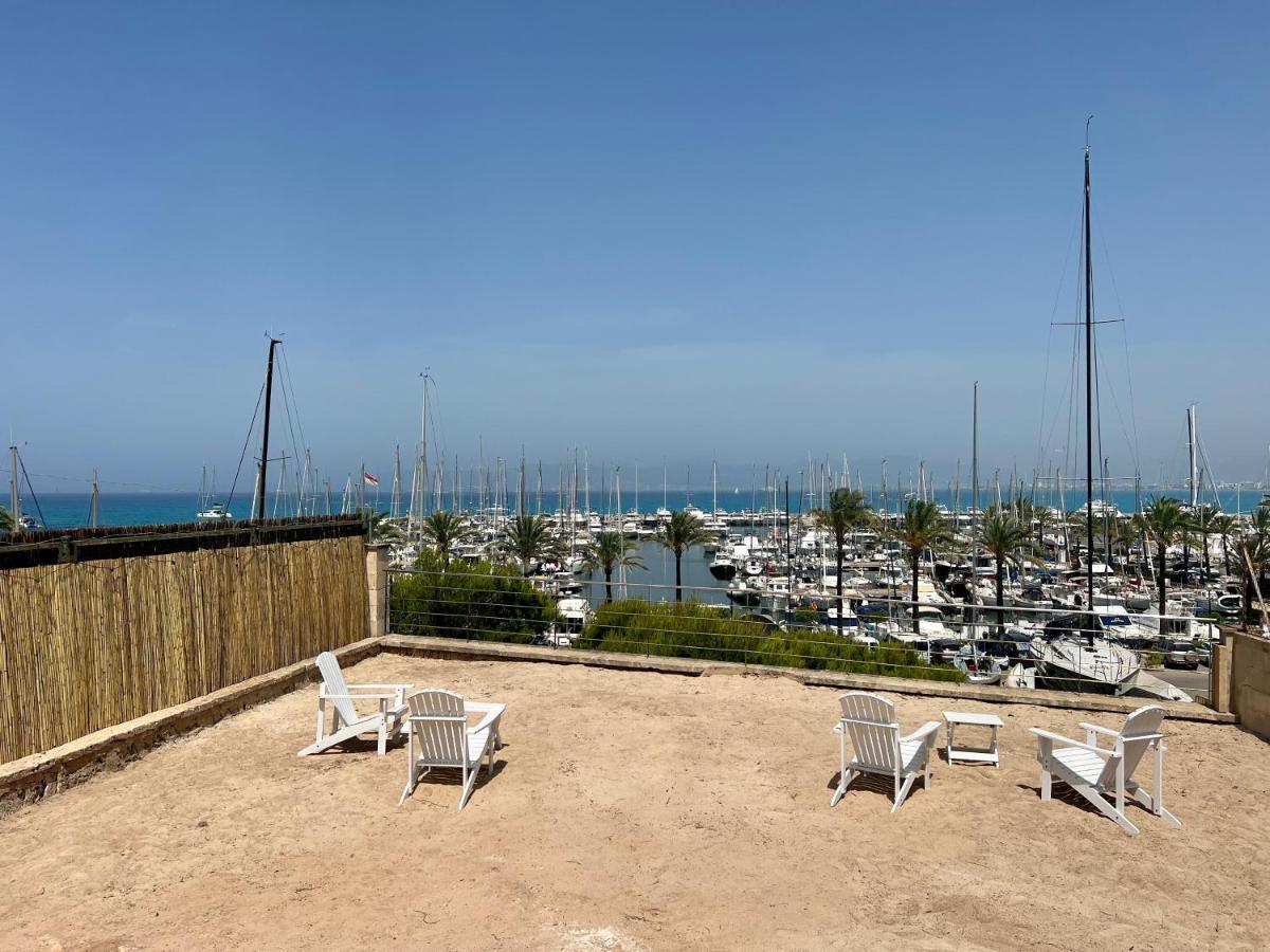 Holiday home Son Veri D'abaix *