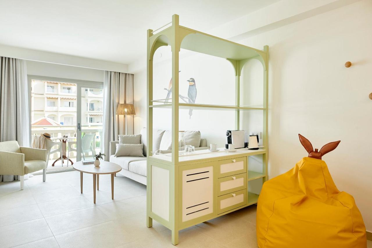 Iberostar Selection Albufera Park Hotel 4*