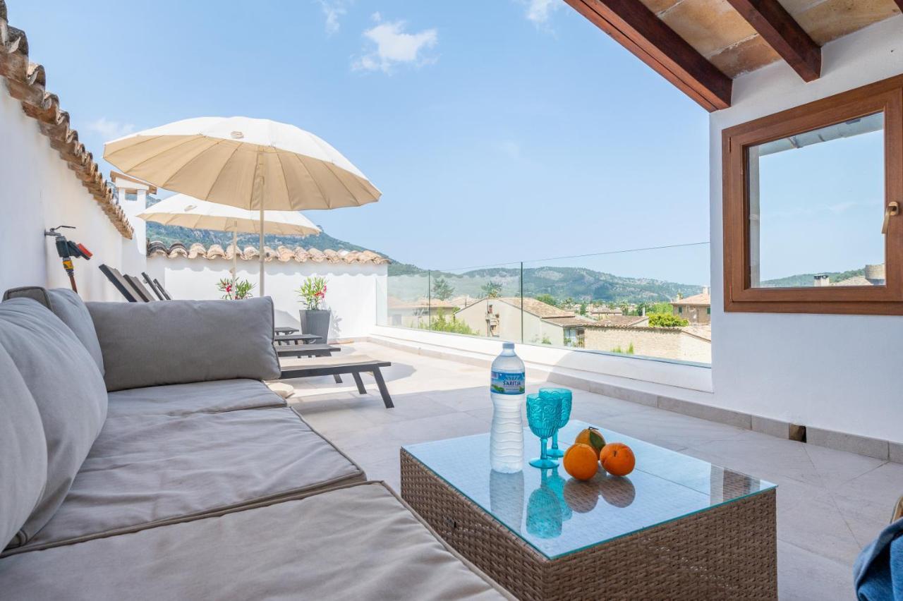 Villa S'alqueria *