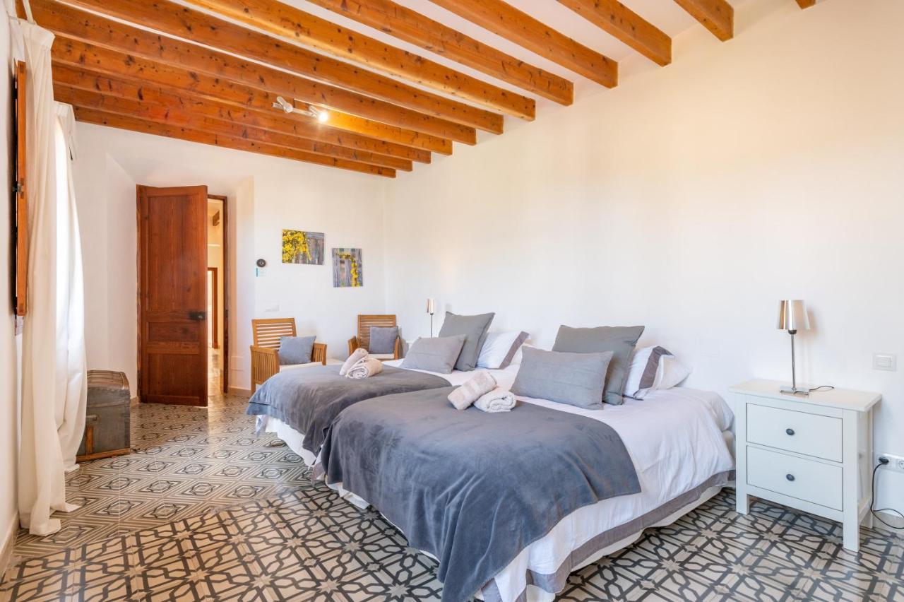 S'alqueria Villa *