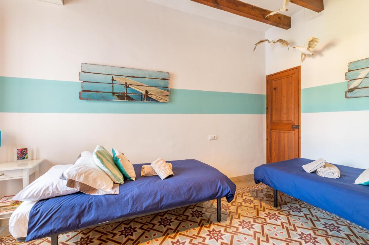 S'alqueria Villa