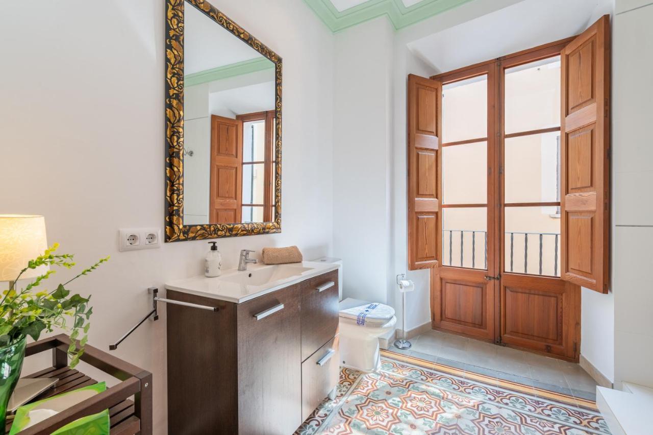 Villa S'alqueria