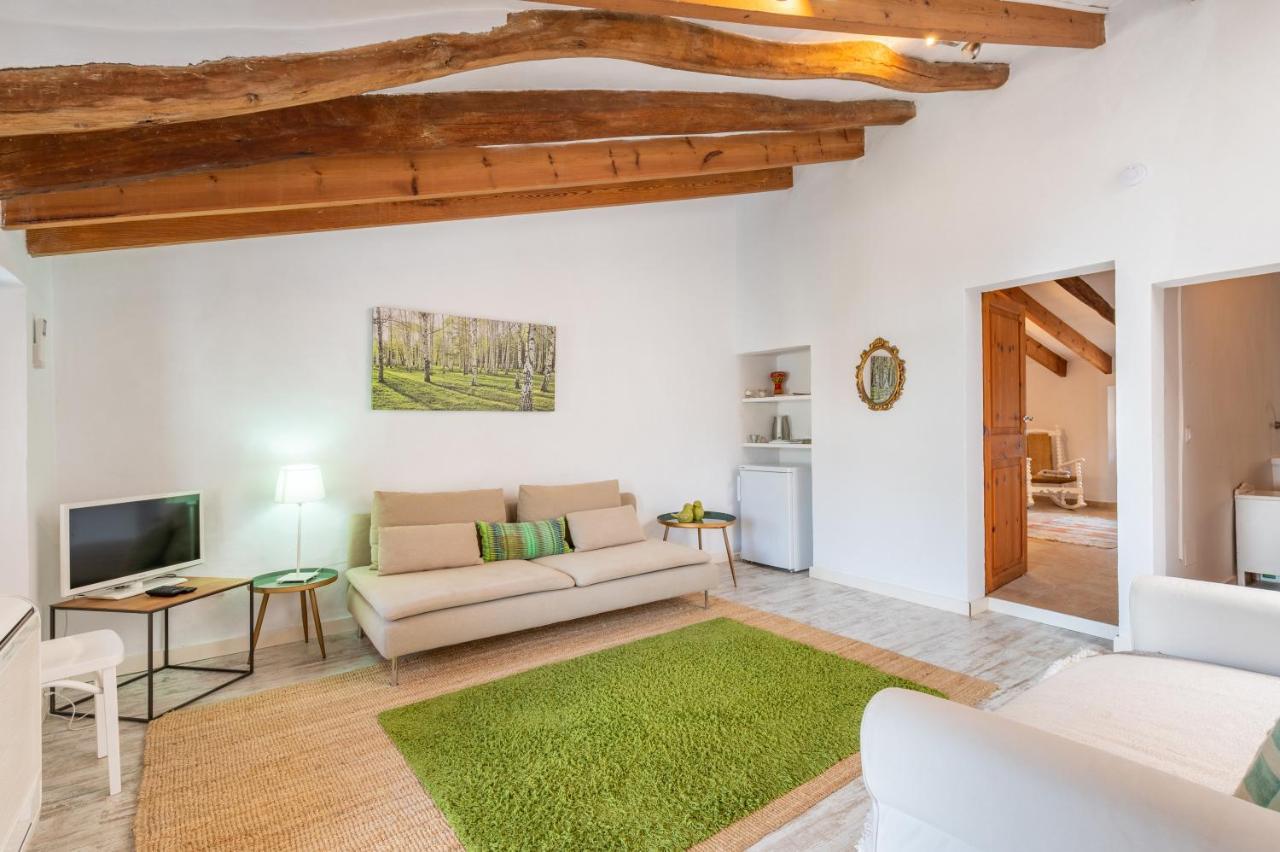 Villa S'alqueria *