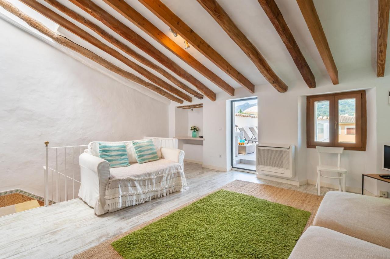 S'alqueria Villa