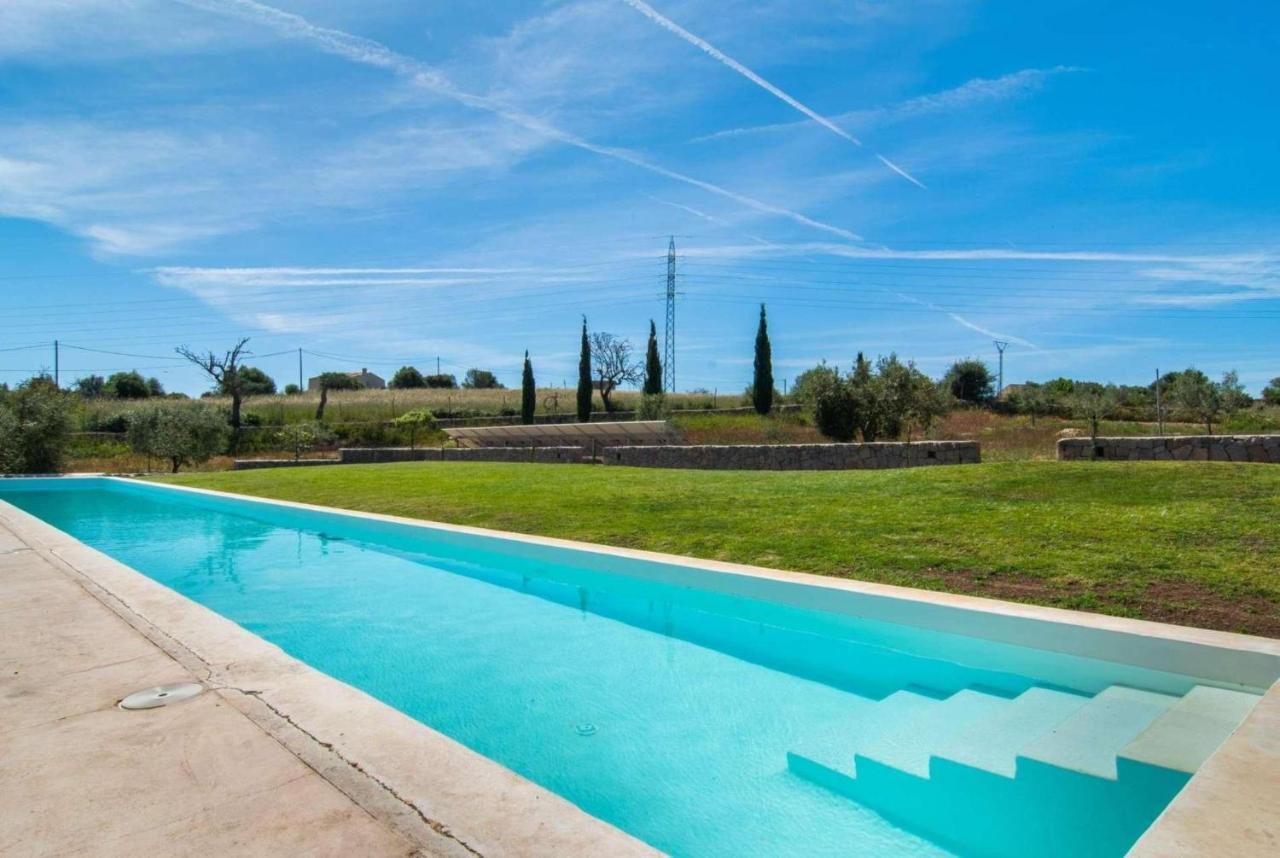 Sa Marineta Den Moll Manacor (Mallorca)