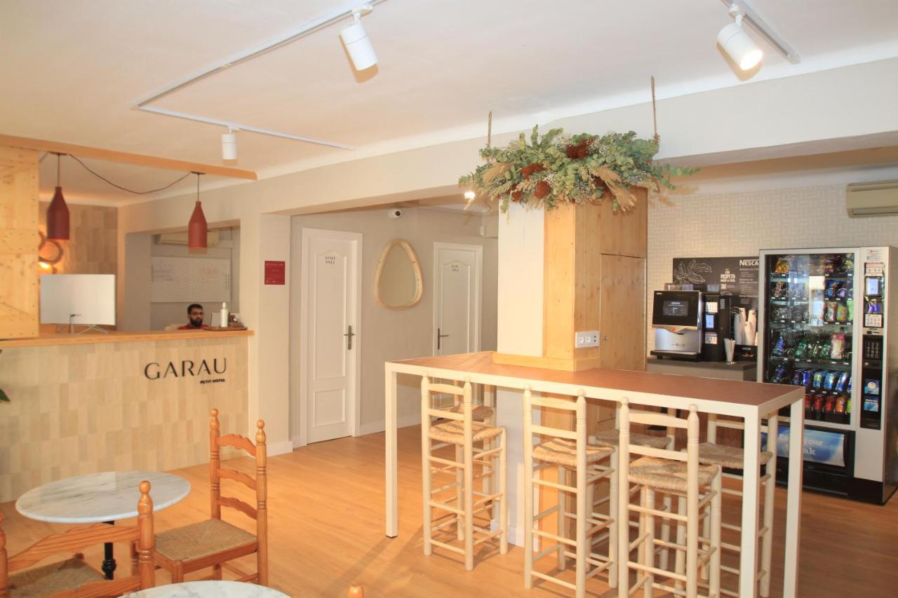 Hotel Garau Petit *