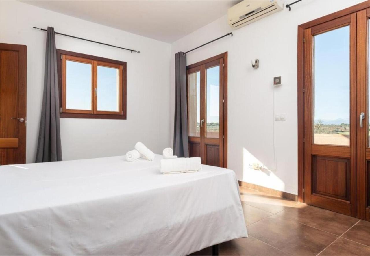 Vernisa 454 Villa