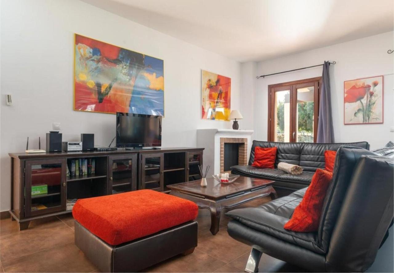 Villa Vernisa 454 Can Picafort (Mallorca)