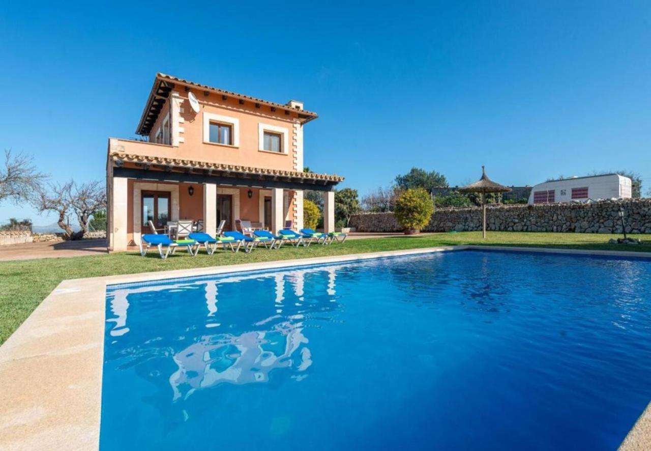 Villa Vernisa 454 Can Picafort (Mallorca)