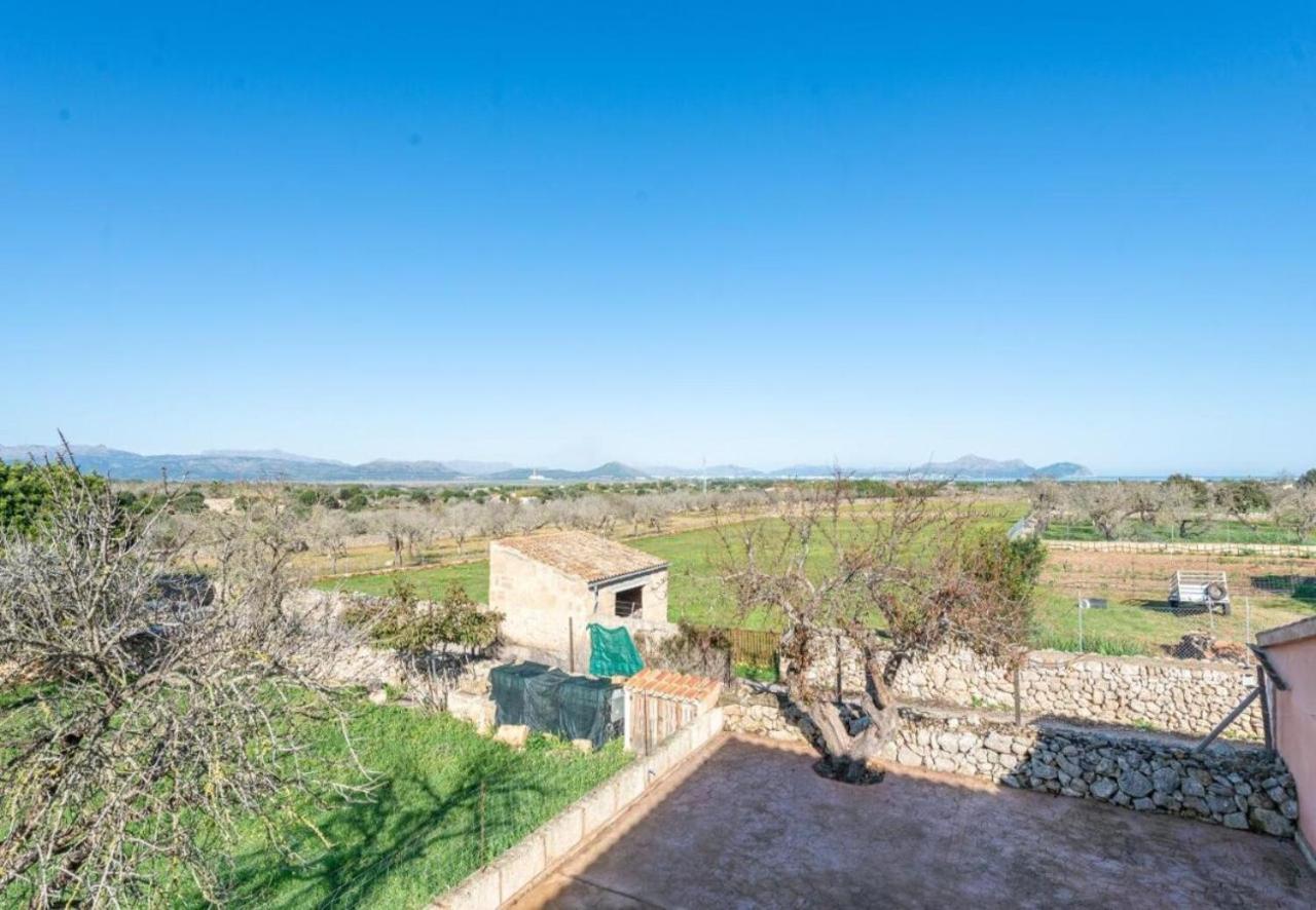 Villa Vernisa 454 Can Picafort (Mallorca)