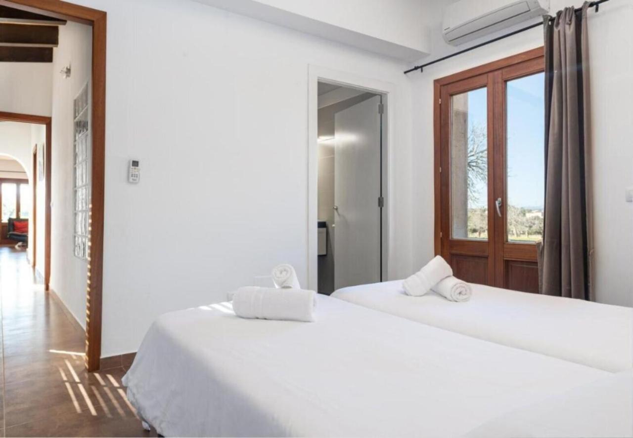 Villa Vernisa 454 Can Picafort (Mallorca)