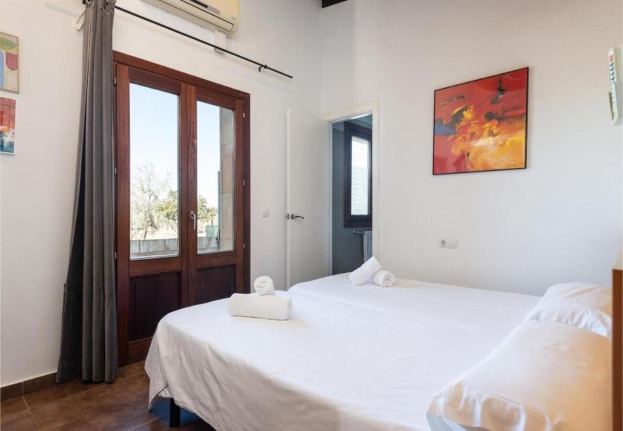 Vernisa 454 Villa *