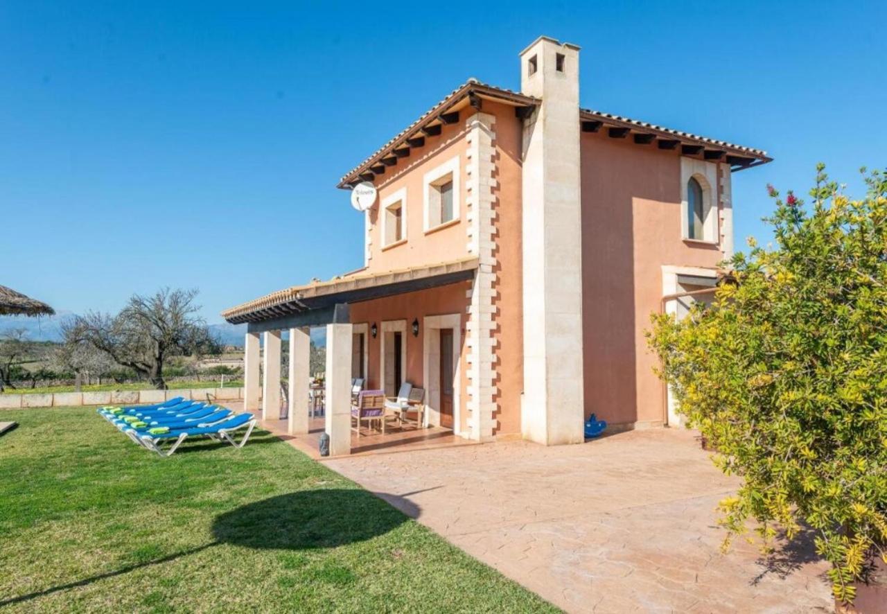 Villa Vernisa 454 Can Picafort (Mallorca)