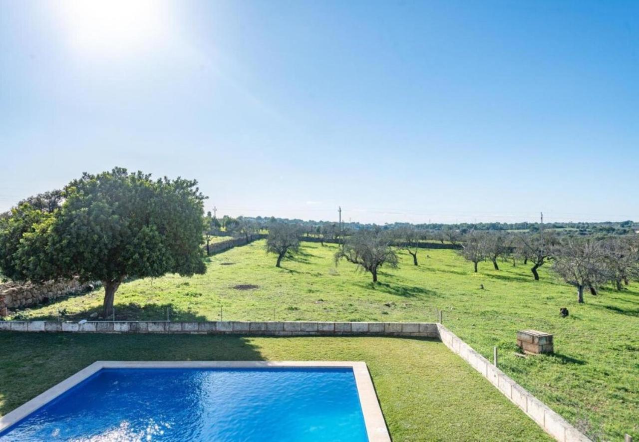 Vernisa 454 Villa Can Picafort (Mallorca)