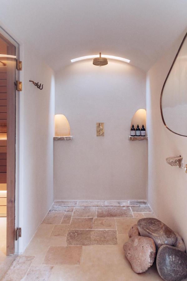 Cal Reiet Holistic Retreat Hotel Santanyí
