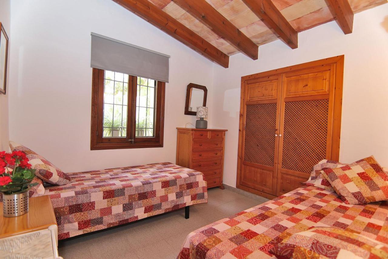 Holiday home 102 Caselles De Baix Etv392 By Mallorca Charme *