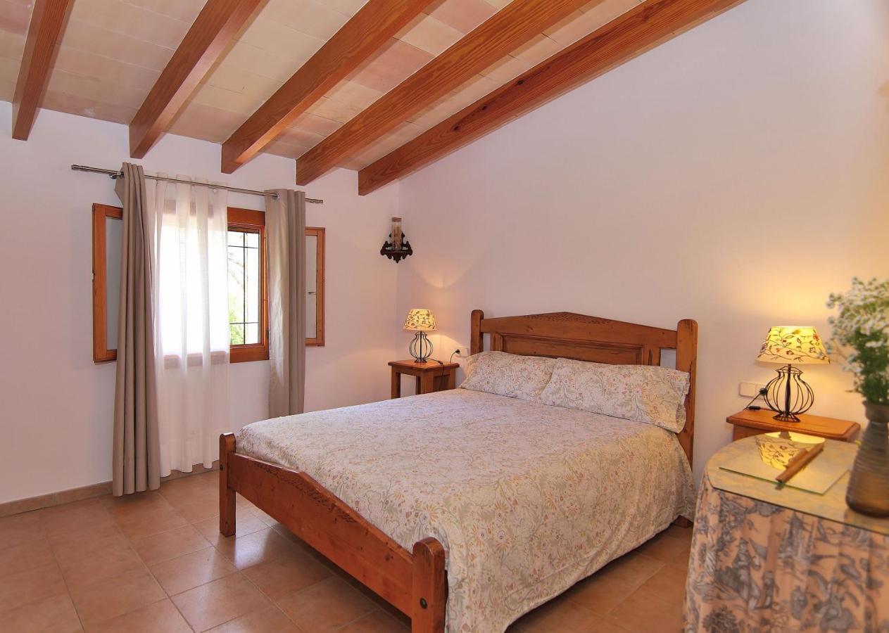 102 Caselles De Baix Etv392 By Mallorca Charme *