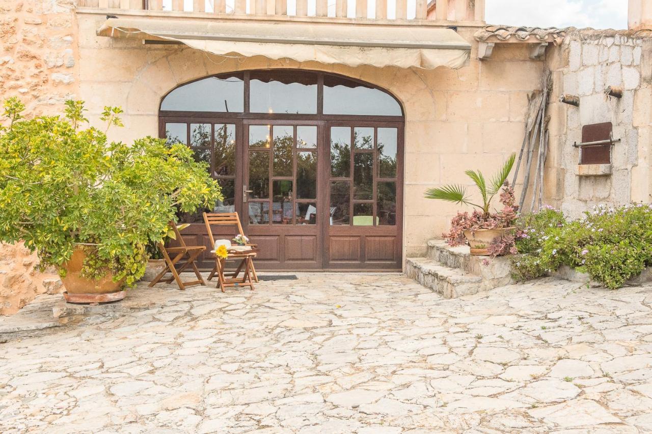Sant Llorens - 4341 Mallorca *